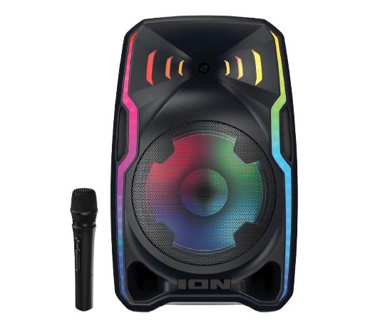 ION Total PA Apex product