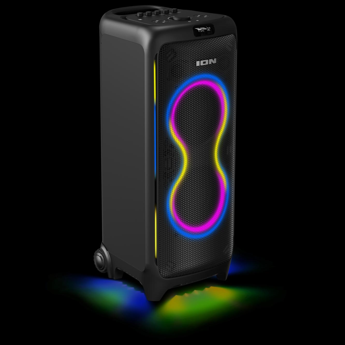 ION Block Rocker Titan product