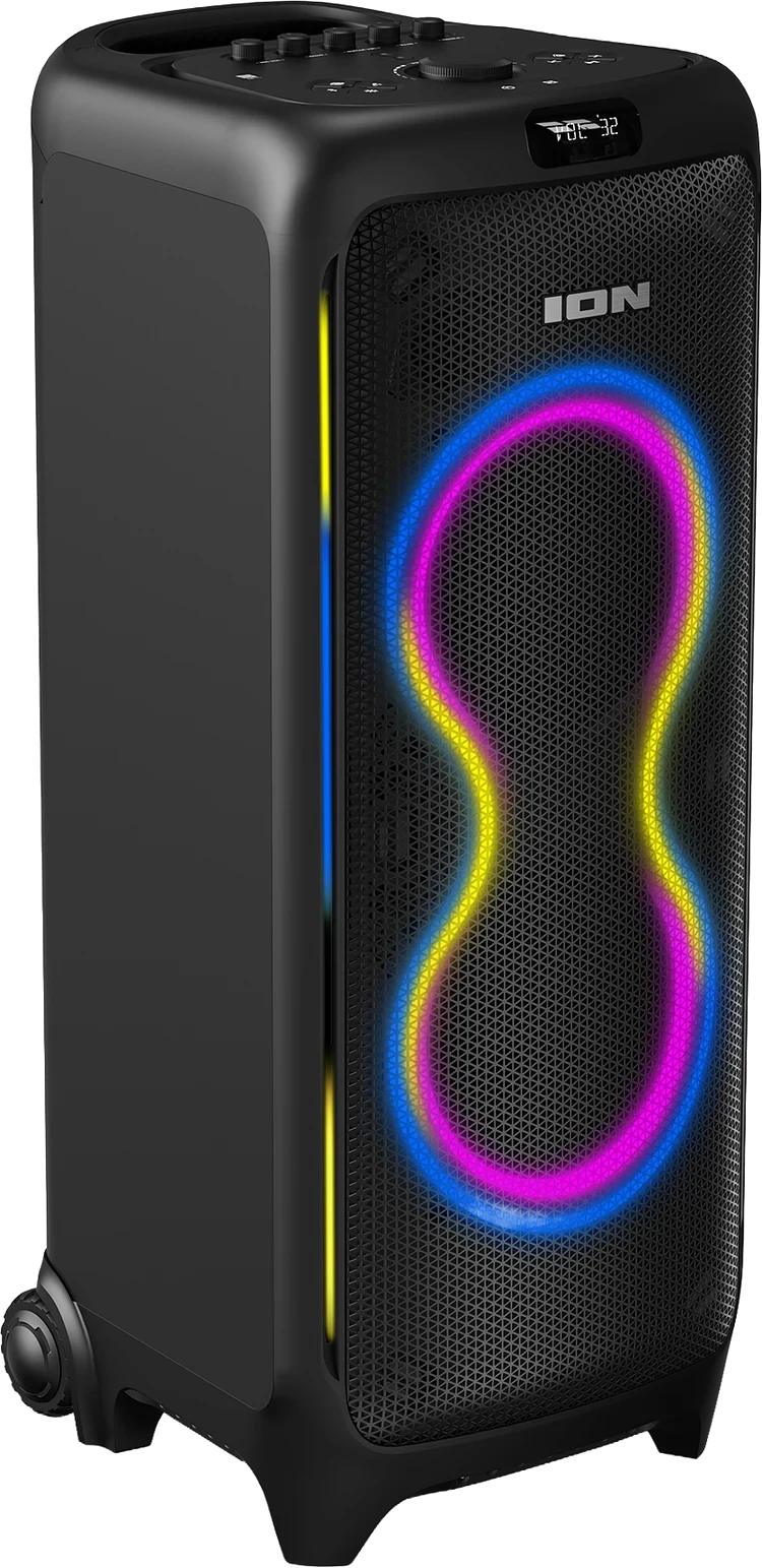 ION Block Rocker Titan product