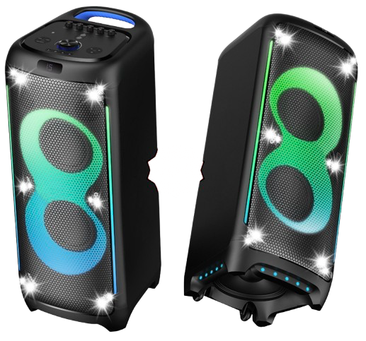 ION Block Rocker Tri-Umph product