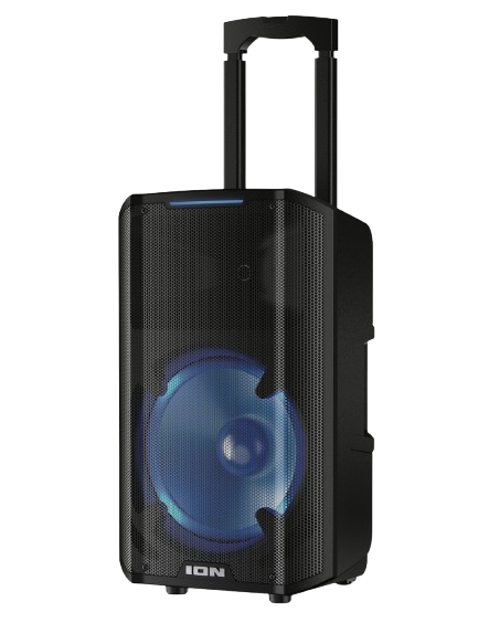 ION Trouper 300 product