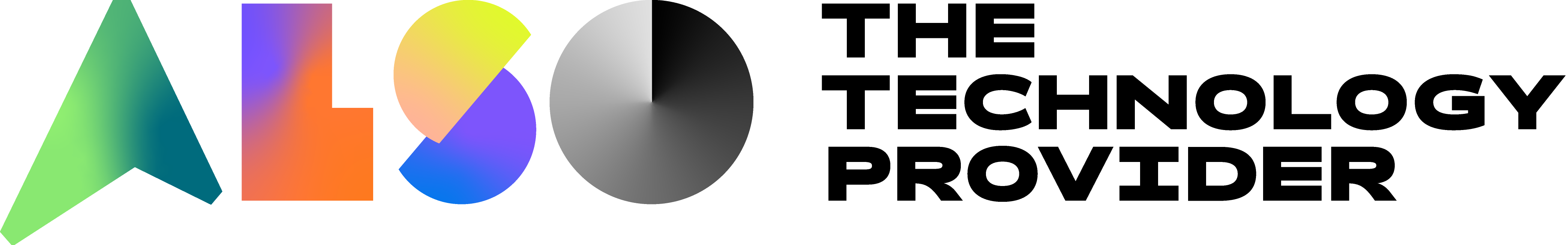ALSO Benelux logo