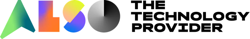 ALSO Benelux logo